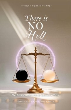 Cover There Is No Hell