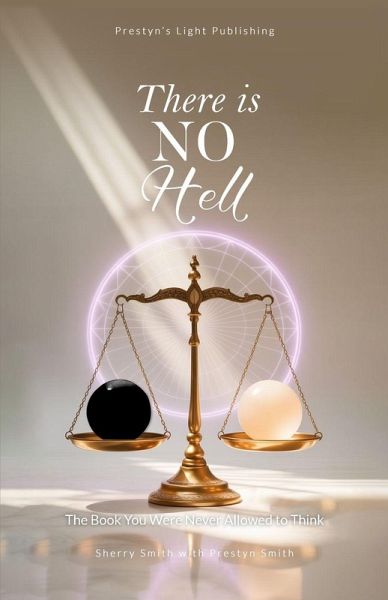 There Is No Hell