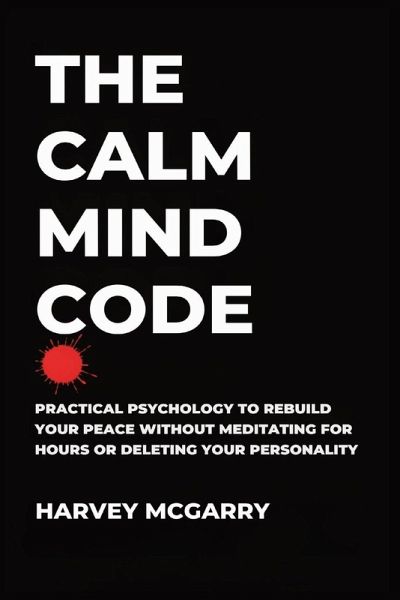 The Calm Mind Code