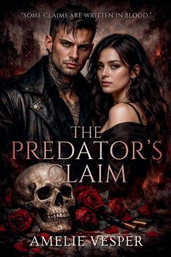 The Predator's Claim - Vesper, Amelie