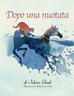 Cover Dopo una nuotata