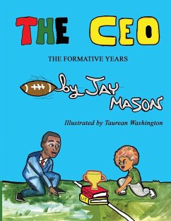 Cover The CEO
