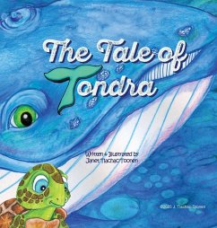Cover The Tale of Tondra