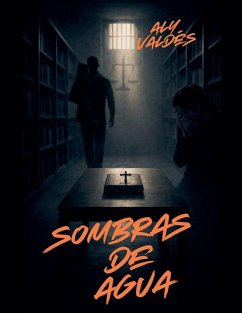 Sombras de Agua - Valdés, Aly