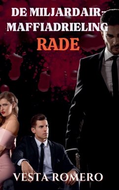 De Miljardair-Maffiadrieling - Romero, Vesta