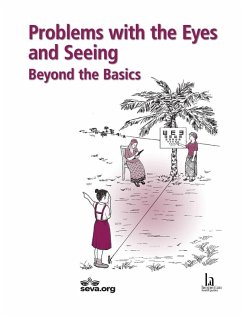 Problems with the Eyes and Seeing - Hesperian Health Guides