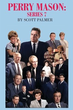 PERRY MASON SERIES 7 - Palmer, Scott V. PERRY MASON SERIES 7 - Palmer, Scott V.