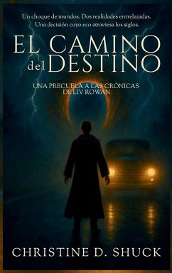 Cover El Camino del Destino