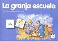 Cover La granja escuela
