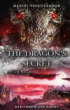The Dragon's Secret: Der Thron der Nacht