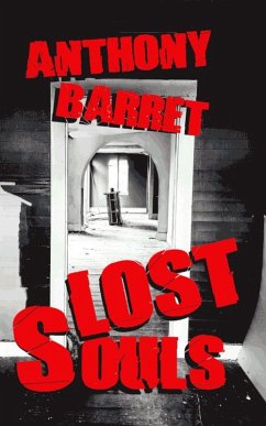 Lost Souls - Barret, Anthony