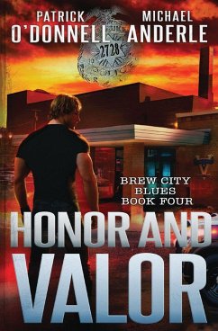 Cover Honor and Valor