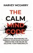 The Calm Mind Code - Bild 1