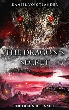 The Dragon's Secret: Der Thron der Nacht