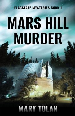 Mars Hill Murder - Tolan, Mary