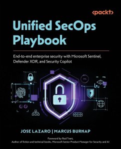 Cover Unified SecOps Playbook