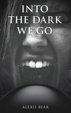 Cover Into the Dark We Go