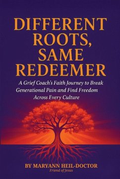 Cover Different Roots, Same Redeemer