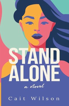Stand Alone - Wilson, Cait