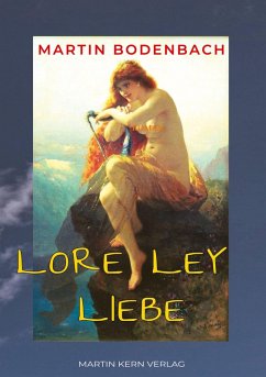 Cover Loreley Liebe