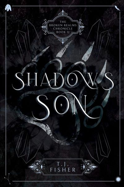 Shadow's Son