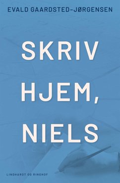 Cover Skriv hjem, Niels