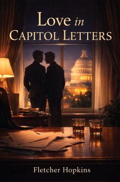 Cover Love in Capitol Letters - Second Edition