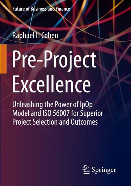 Pre-Project Excellence