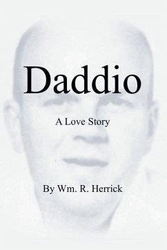 Cover Daddio - A Love Story