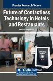 Future of Contactless Technology in Hotels and Restaurants