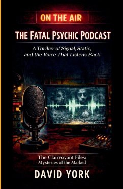 The Fatal Psychic Podcast - York, David