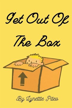 Cover Get Out Of The Box