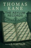 The Asylum Records