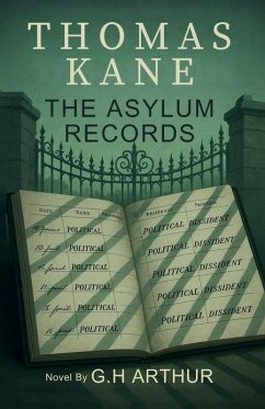 The Asylum Records - Arthur, G. H The Asylum Records - Arthur, G. H