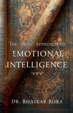 Cover The Vedic Approach to Emotional Intelligence