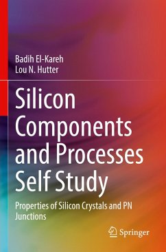 Cover Silicon Components and Processes Self Study
