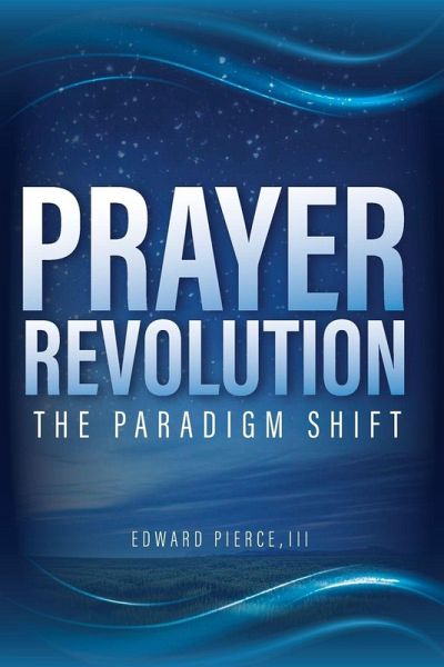 Prayer Revolution