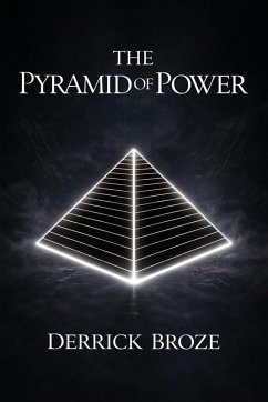 Cover The Pyramid of Power