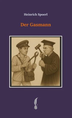 Cover Der Gasmann