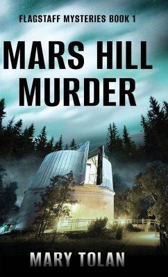Mars Hill Murder - Tolan, Mary Mars Hill Murder - Tolan, Mary