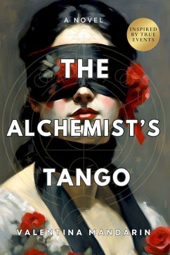 The Alchemist's Tango - Mandarin, Valentina