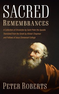 Sacred Remembrances