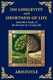 On Longevity and Shortness of Life On Longevity and Shortness of Life