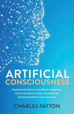 Artificial Consciousness - Patton, Charles
