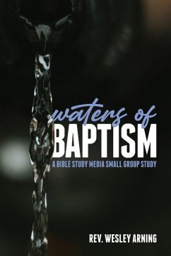 Cover Waters of Baptism