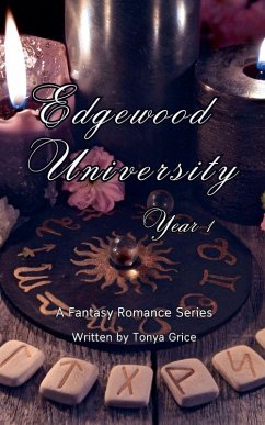 Edgewood University Year 1 - Grice, Tonya
