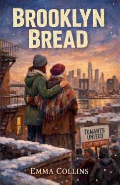 Cover Brooklyn Bread