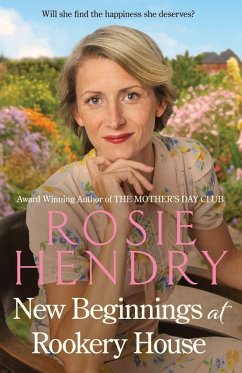 Cover New Beginnings at Rookery House