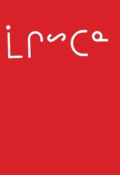 Cover Duane Linklater