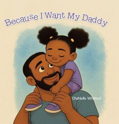 Cover Because I Want My Daddy